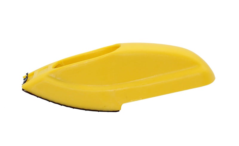 Creative Hobbies SMTL Shredder Hand Rasp Shaper Tool for Pottery, Clay, Foam, Sculpture, Artists Tools - Image 3